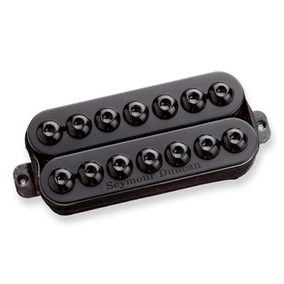 Seymour Duncan - Seymour Duncan SH-8 Invader 7 Telli Köprü Manyetiği-Pasi