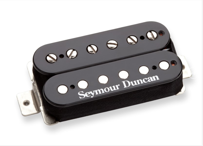 Seymour Duncan SH2-n Jazz Humbucker Neck Manyetik - 1