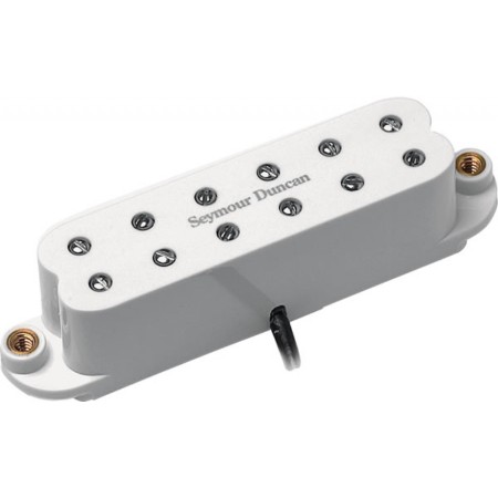 Seymour Duncan SJBJ-1n-JB Jr Strat Pch Köprü Manyetiği - Seymour Duncan