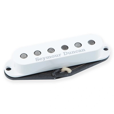 Seymour Duncan - Seymour Duncan SSL-2 Vintage Flat for Strat RwRp Manyetik