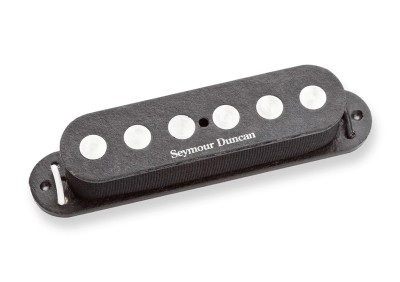 Seymour Duncan SSL-4 Quarter Pound Flat for Strat - Seymour Duncan