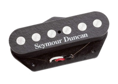 Seymour Duncan STL-3T Quarter Pound Lead Tele Tap™ - Seymour Duncan