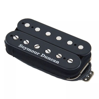 Seymour Duncan - Seymour Duncan TB-4 JB Trembucker Manyetik