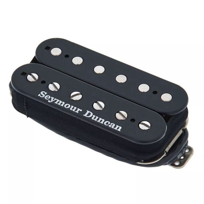 Seymour Duncan TB-4 JB Trembucker Manyetik - 1