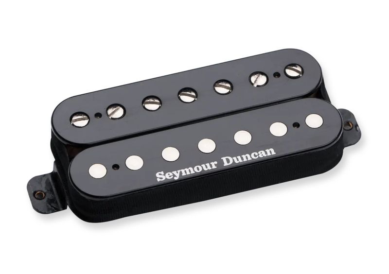 Seymour Duncan TB6 Distortion Trembucker Manyetik - 1