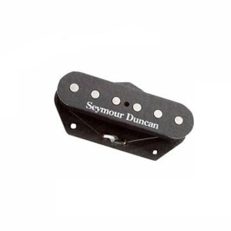 Seymour Duncan Hot Tele Bridge - Seymour Duncan