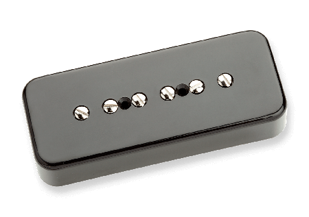 Seymour Duncan SP90-1b Vintage P90 Soapbar Manyetik - Seymour Duncan