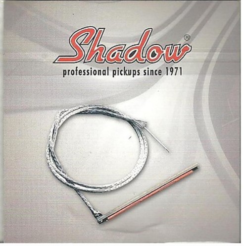 Shadow SH1150 Bağlama Eşik Altı Piezo Manyetik - 1