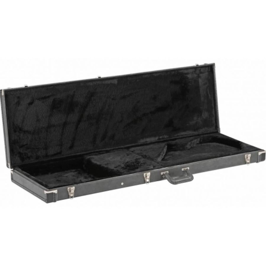 Tahci Traben Array Bass - Hard Case Tabut - 1