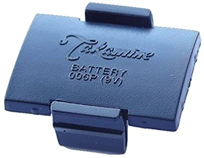 Takamine TGP0889 Battery Cap for TP4-TK40 - 1