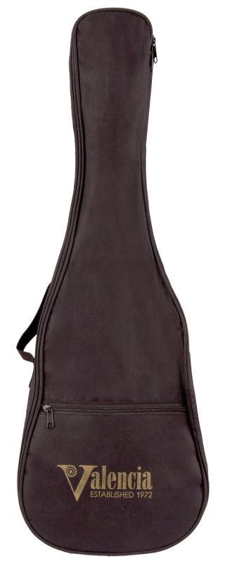 Valencia VC350 Travel Gitar-Guilele - 4