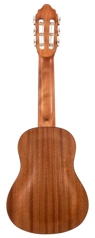 Valencia VC350 Travel Gitar-Guilele - 5