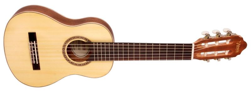 Valencia VC350 Travel Gitar-Guilele - 2