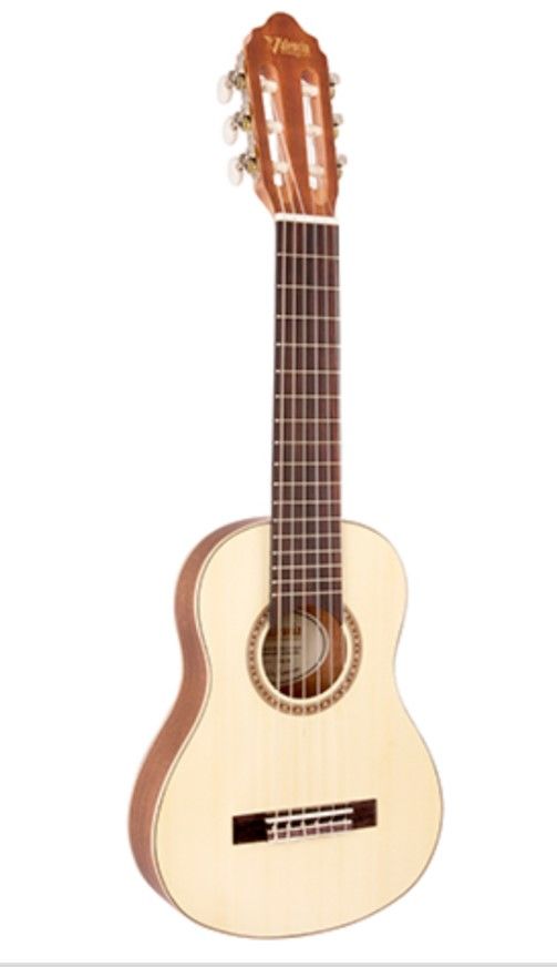 Valencia VC350 Travel Gitar-Guilele - 3