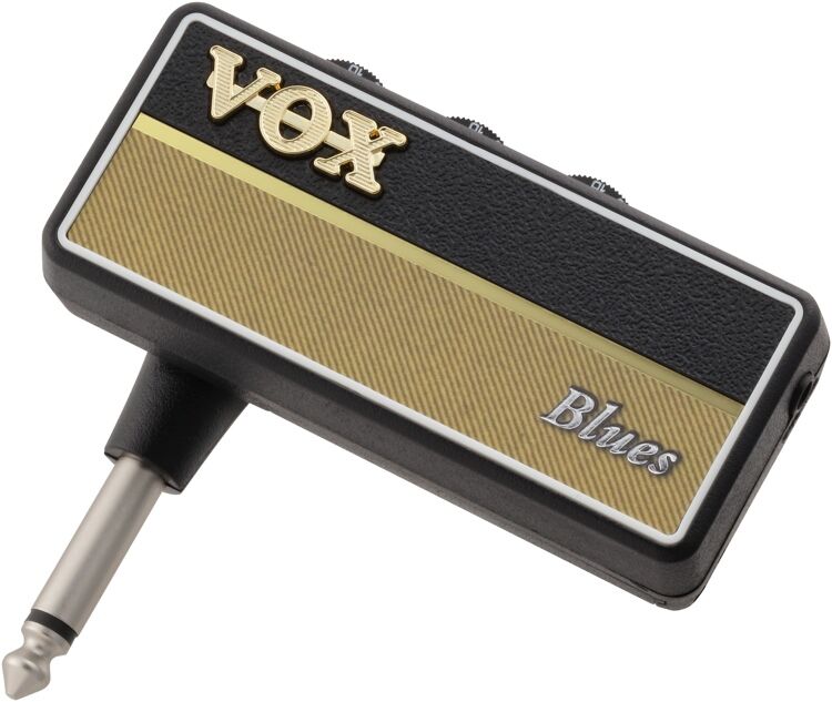 Vox amplug deals acoustic