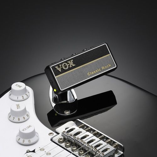 Vox amPlug 2 Classic Rock Kulaklık Amfisi - 3