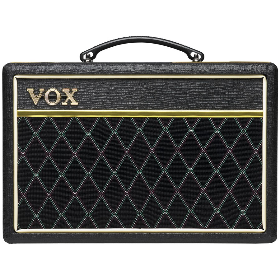 Vox Pathfinder 10 Watt Bas Gitar Amfisi - 1