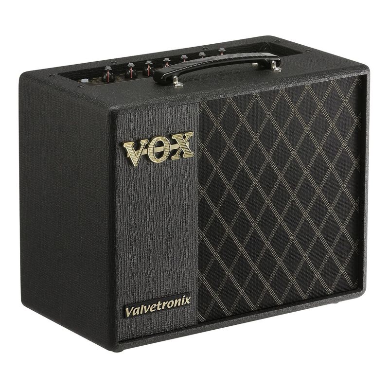 Vox Valvetronix VT20X Elektro Gitar Amfi - 1