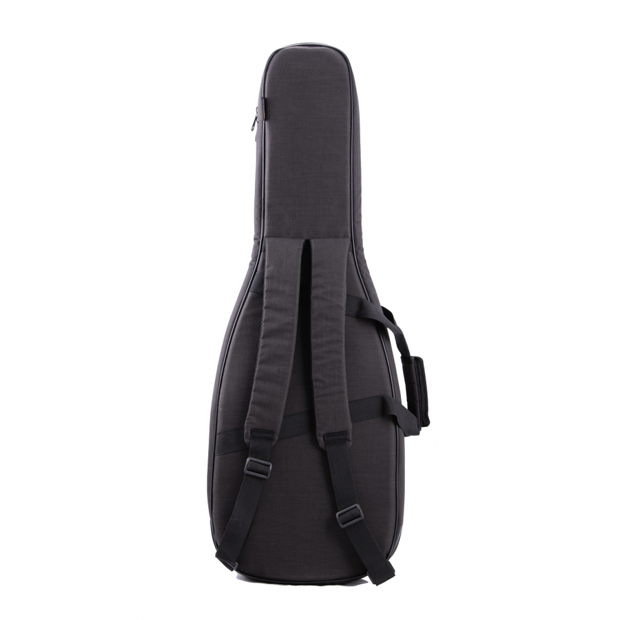 Wagon Elektro Gitar Siyah Taşıma Çantası-Gigbag - 2