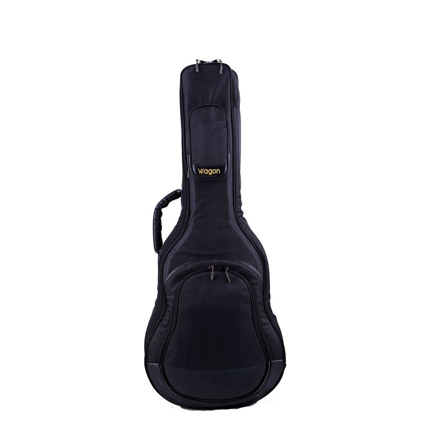 Wagon Kalın Klasik Gitar Taşıma Çantası-Gigbag - 1