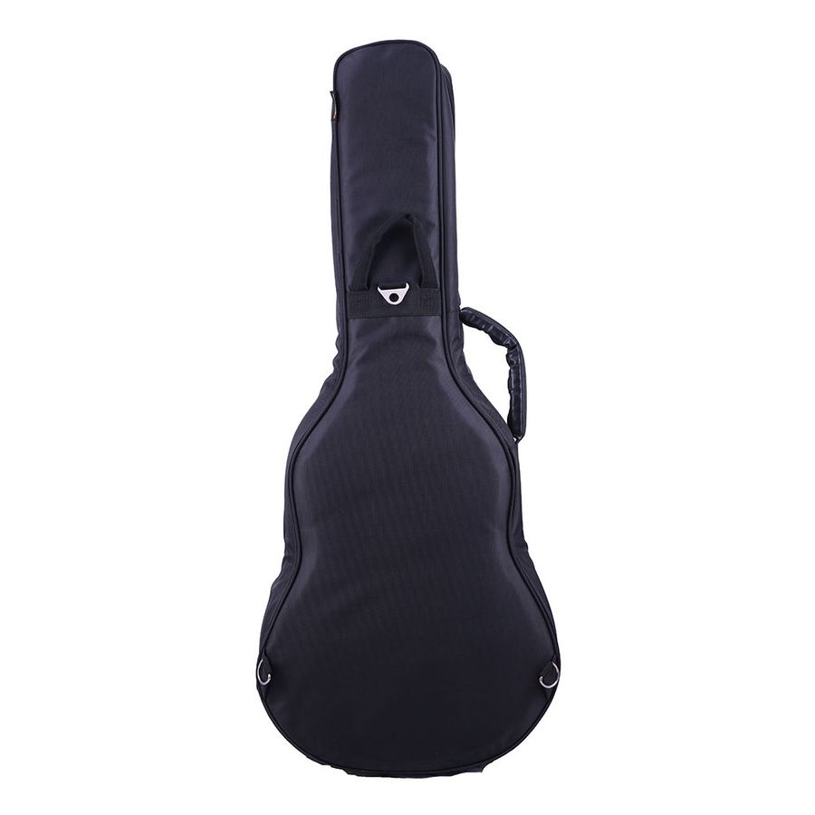 Wagon Kalın Klasik Gitar Taşıma Çantası-Gigbag - 2