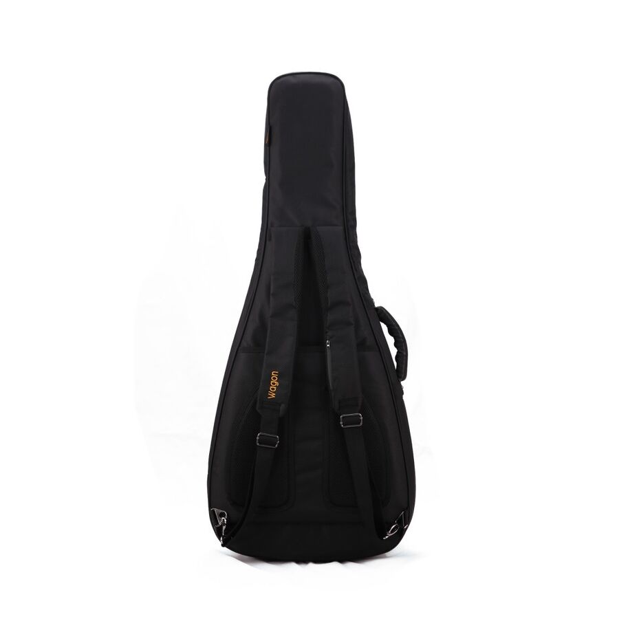 Wagon Klasik Gitar Kalın 05 Serisi Taşıma Çantası-Gigbag - 2