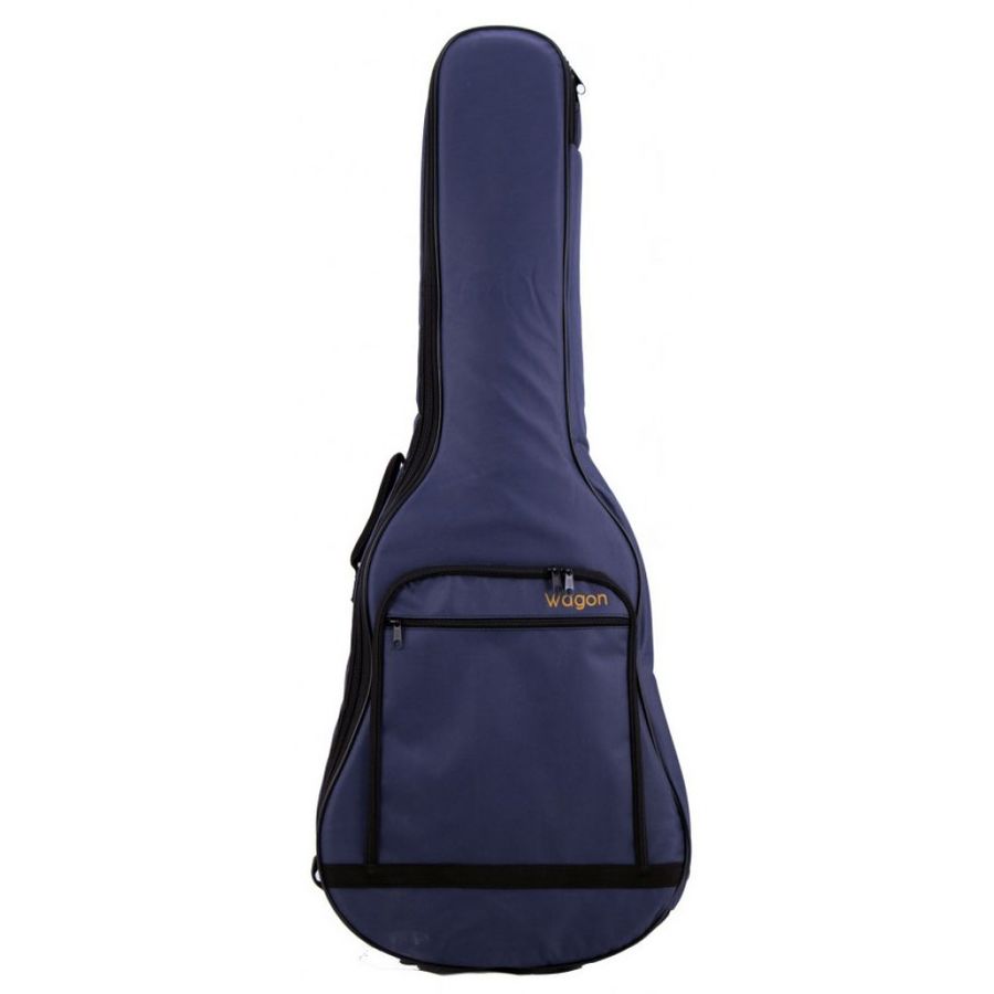 Wagon Klasik Gitar Taşıma Çantası-Gigbag-Eski Seri - 1