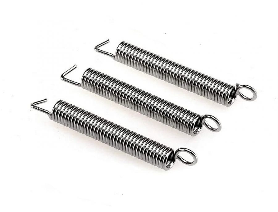 Wilkinson SPW Tremolo Spring-Köprü Yayı (3'lü) - 1