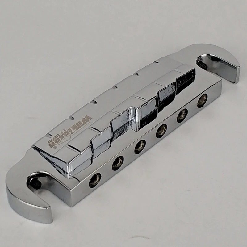 Wilkinson WOGT2 Wraparound Stop Tailpiece Köprü - 3