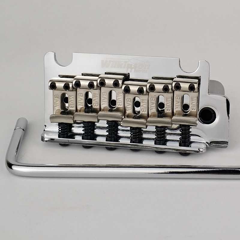 Wilkinson WOV05 Lisanslı Strat Vintage Tremolo Set - 1