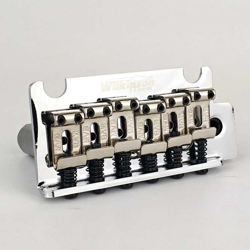 Wilkinson WOV05 Lisanslı Strat Vintage Tremolo Set - 2