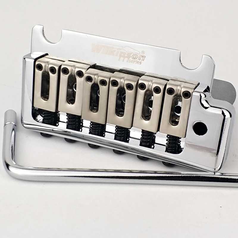 Wilkinson WOV08 Standard Tremolo Set - 2