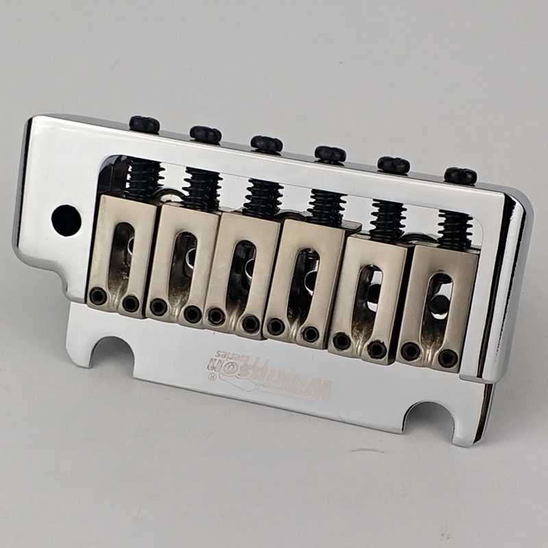 Wilkinson WOV08 Standard Tremolo Set - 1