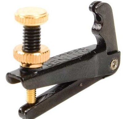 Wittner WF902064 Gold&Black 3/4 ve 4/4 Keman Fix (Tek) - 1