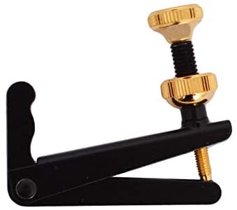 Wittner WF902064 Gold&Black 3/4 ve 4/4 Keman Fix (Tek) - 2